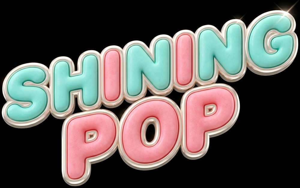 Shining Pop